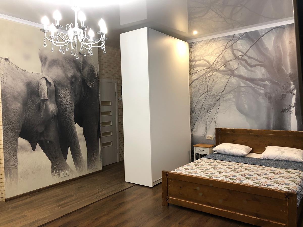Zhemchuzhnie Apartments On Marselskaya Odessa Ngoại thất bức ảnh