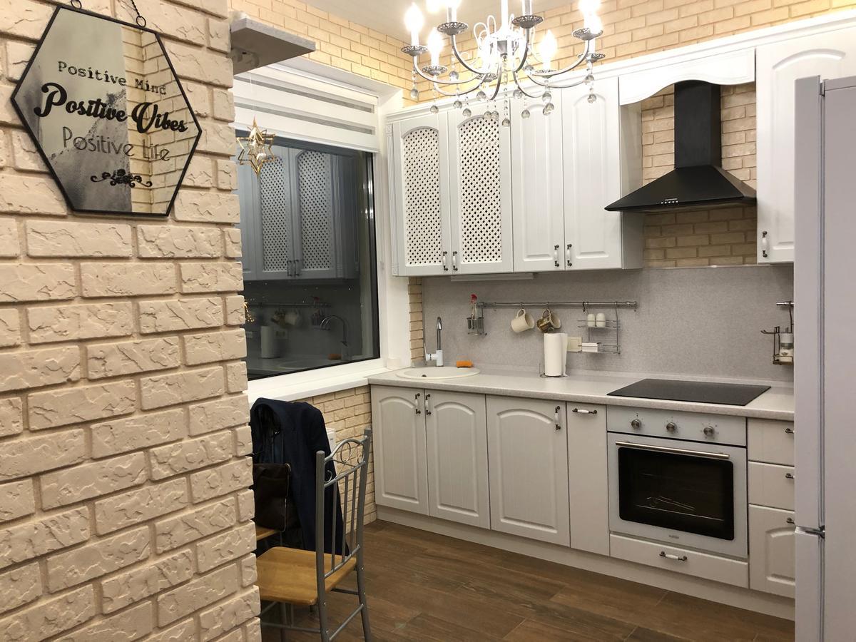 Zhemchuzhnie Apartments On Marselskaya Odessa Ngoại thất bức ảnh