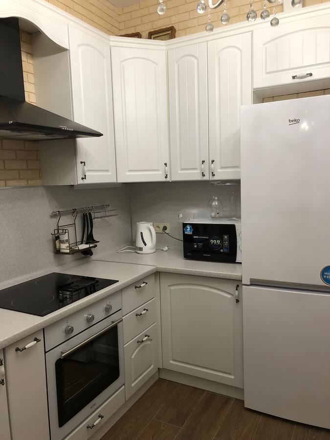 Zhemchuzhnie Apartments On Marselskaya Odessa Ngoại thất bức ảnh