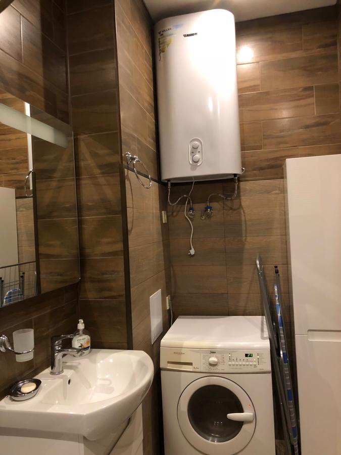 Zhemchuzhnie Apartments On Marselskaya Odessa Ngoại thất bức ảnh