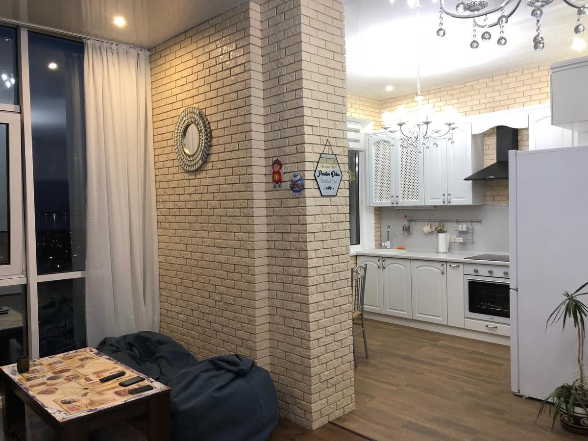 Zhemchuzhnie Apartments On Marselskaya Odessa Ngoại thất bức ảnh