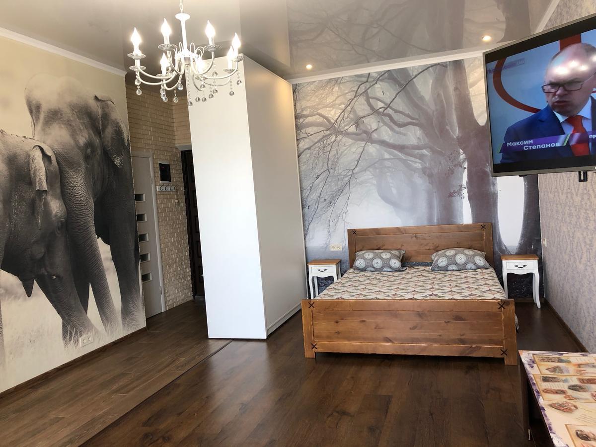 Zhemchuzhnie Apartments On Marselskaya Odessa Ngoại thất bức ảnh