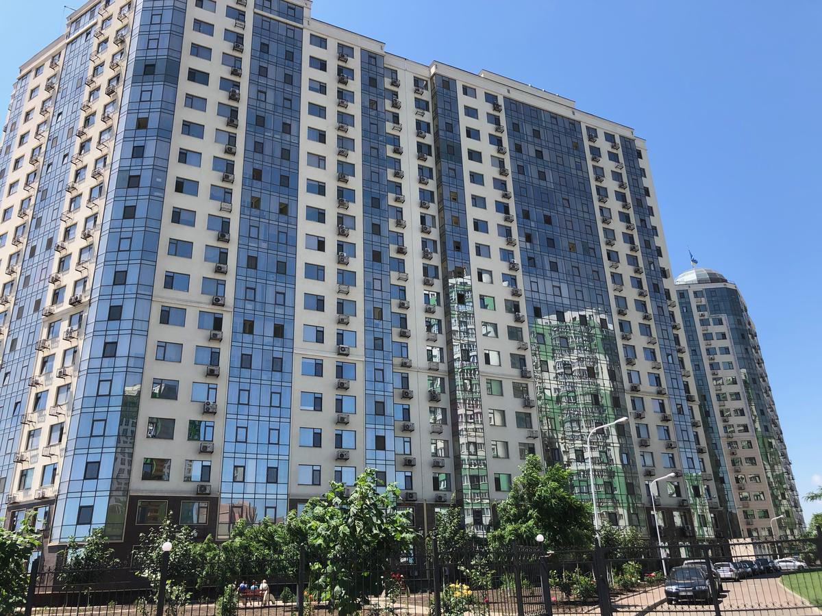 Zhemchuzhnie Apartments On Marselskaya Odessa Ngoại thất bức ảnh